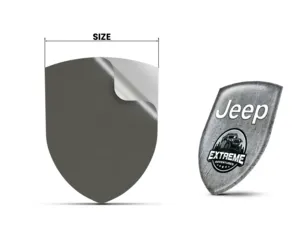 Jeep Auto Decals Max Resilient Elegant Pro Performance